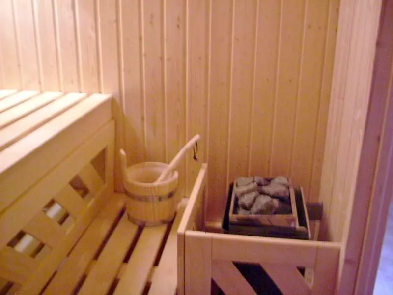 Gite/Hotel Pension Rolland Saint-Vincent-les-Forts Hotel